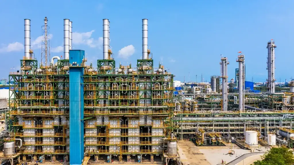 Boilers, Furnaces, Reformers - TC Boiler and Piping