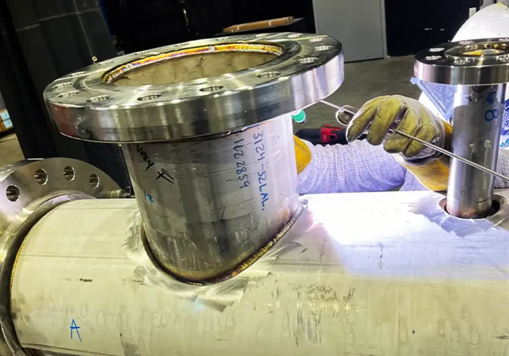 Off-Site Fabrication