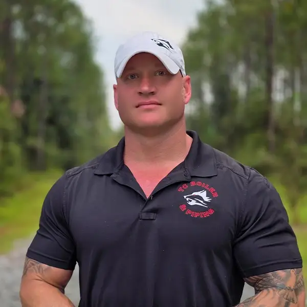 TC Boiler Website Headshots Joe Doucet