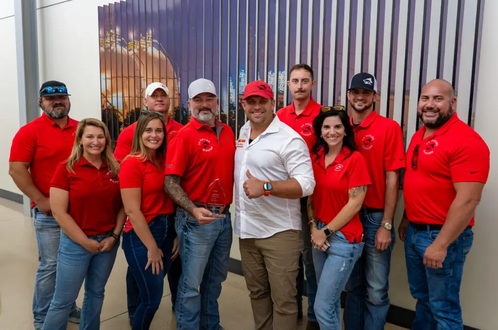 TC Boiler at Arkema Safety Day 2025