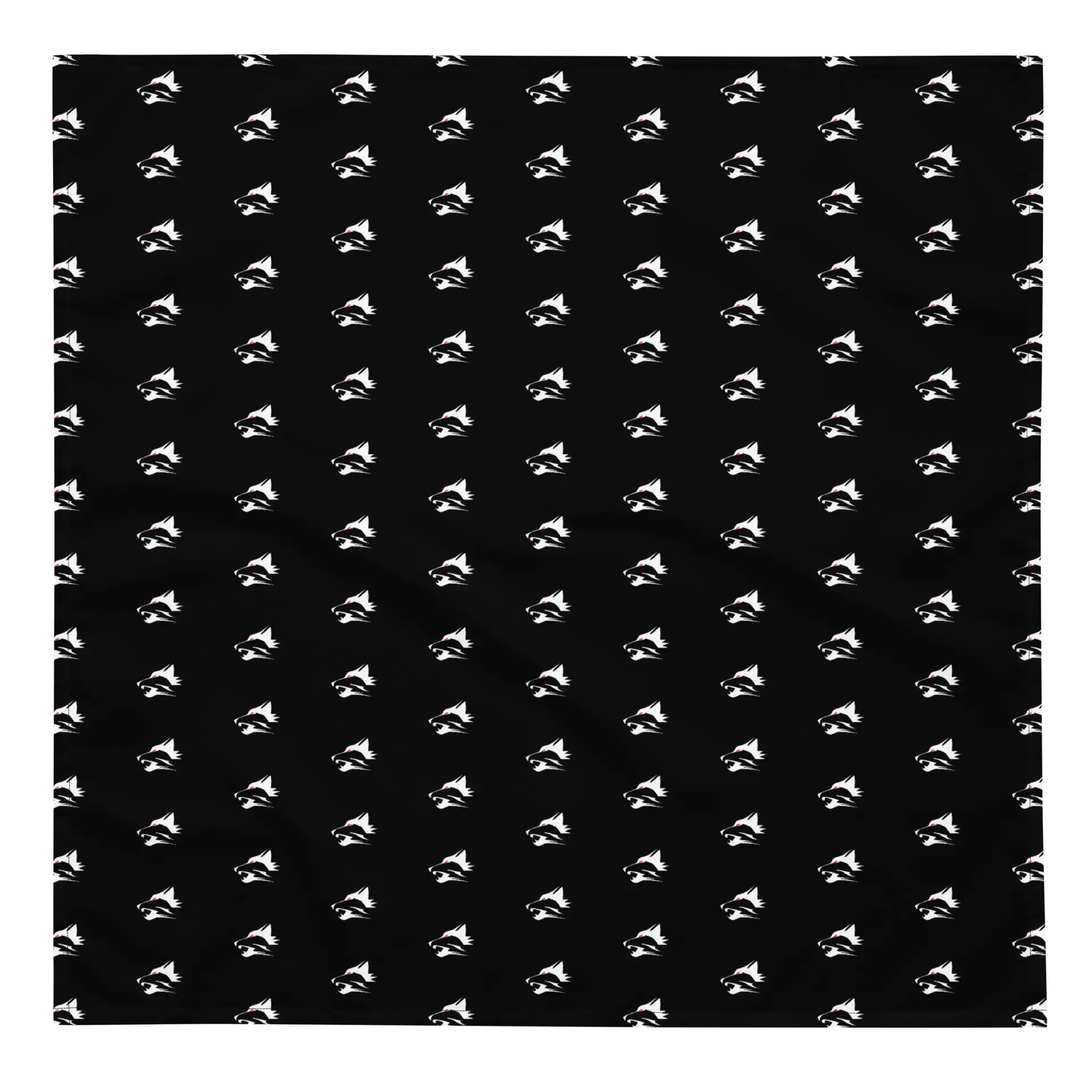 All-over print bandana - Image 5