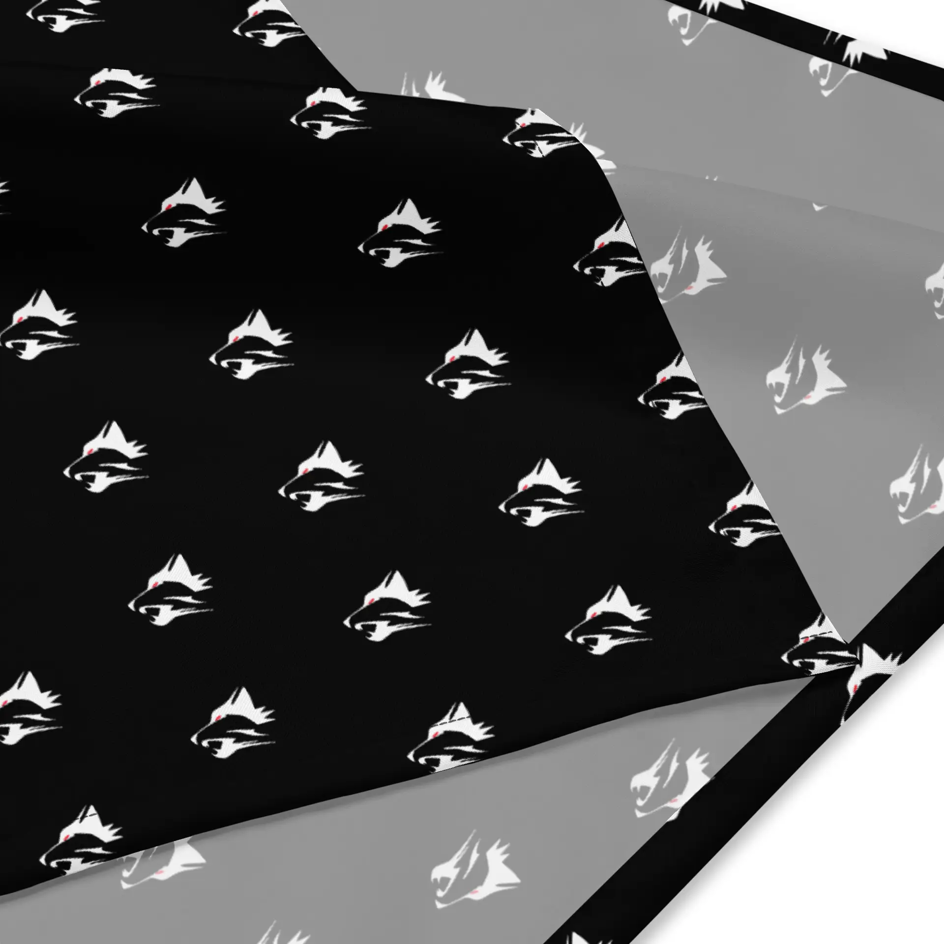 All-over print bandana - Image 6