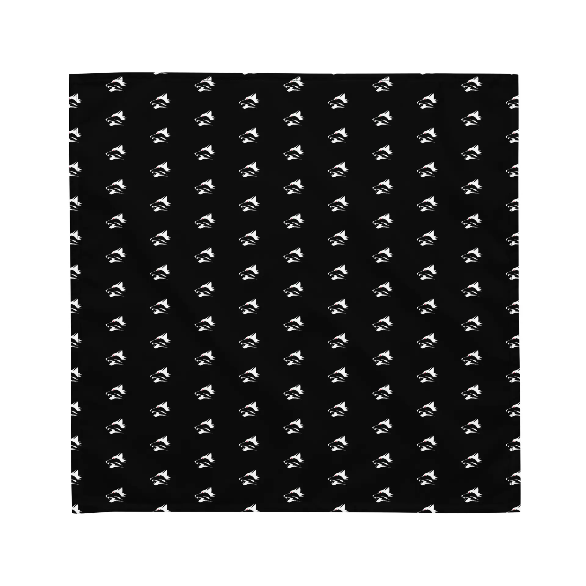 All-over print bandana - Image 4