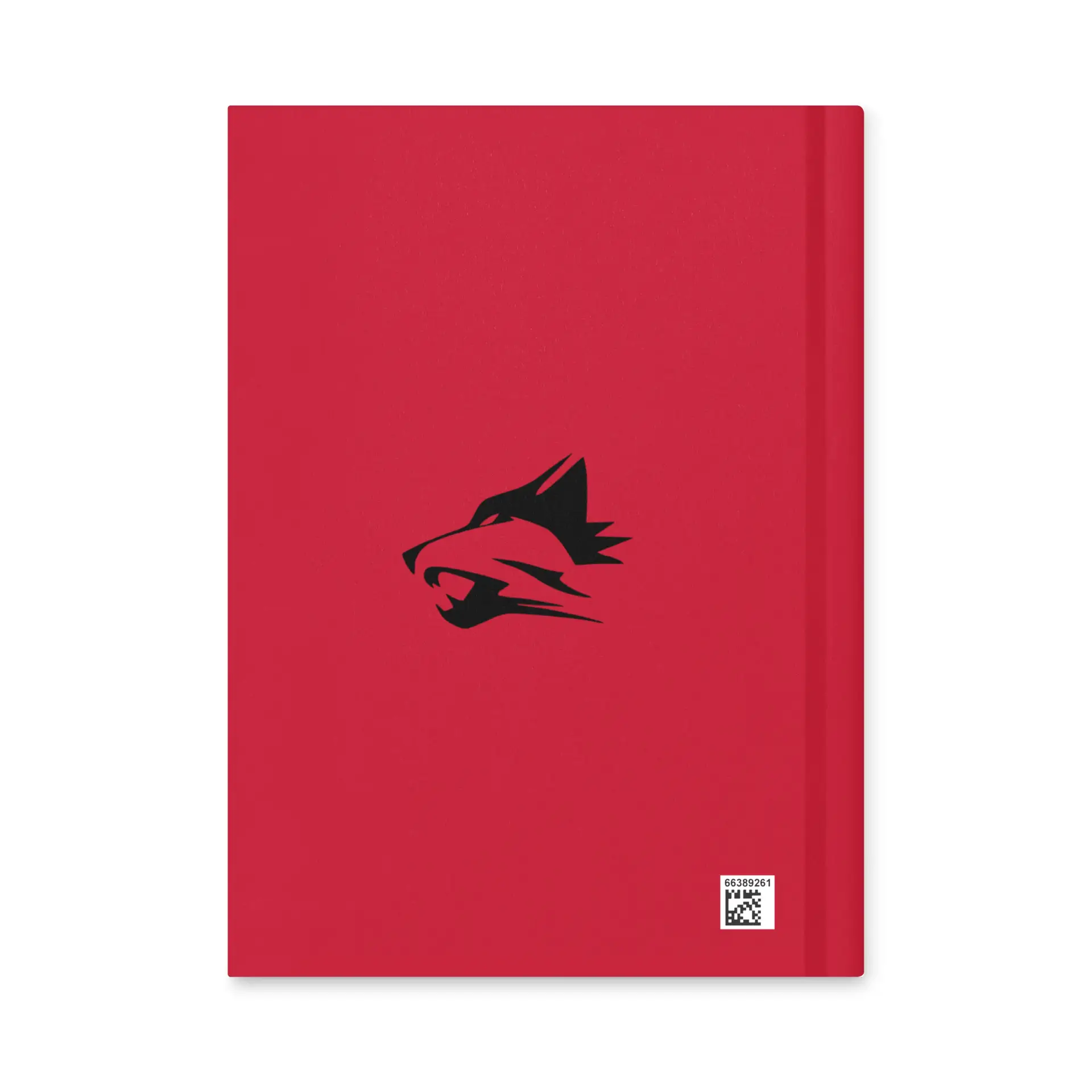 Hardcover Notebook - Image 5