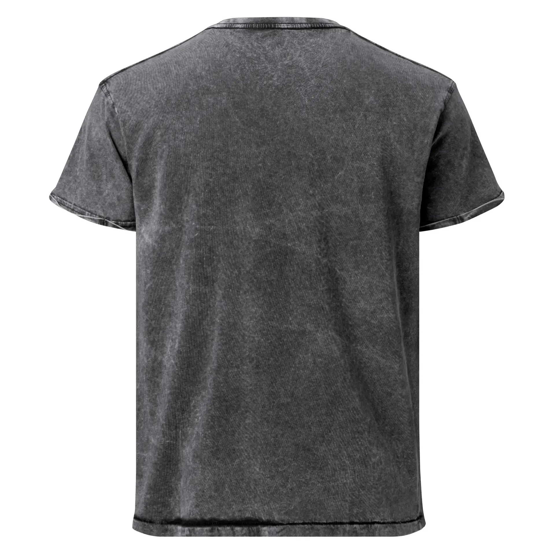 Denim T-Shirt - Image 8