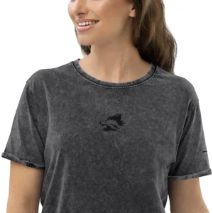 Denim T-Shirt