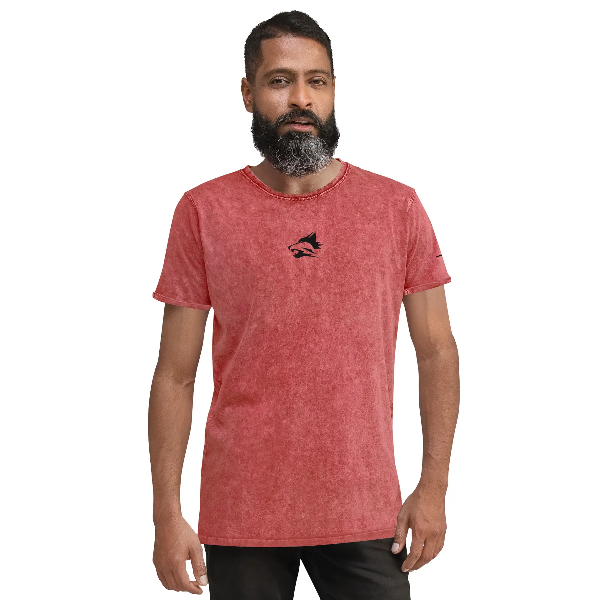 Denim T-Shirt - Image 11