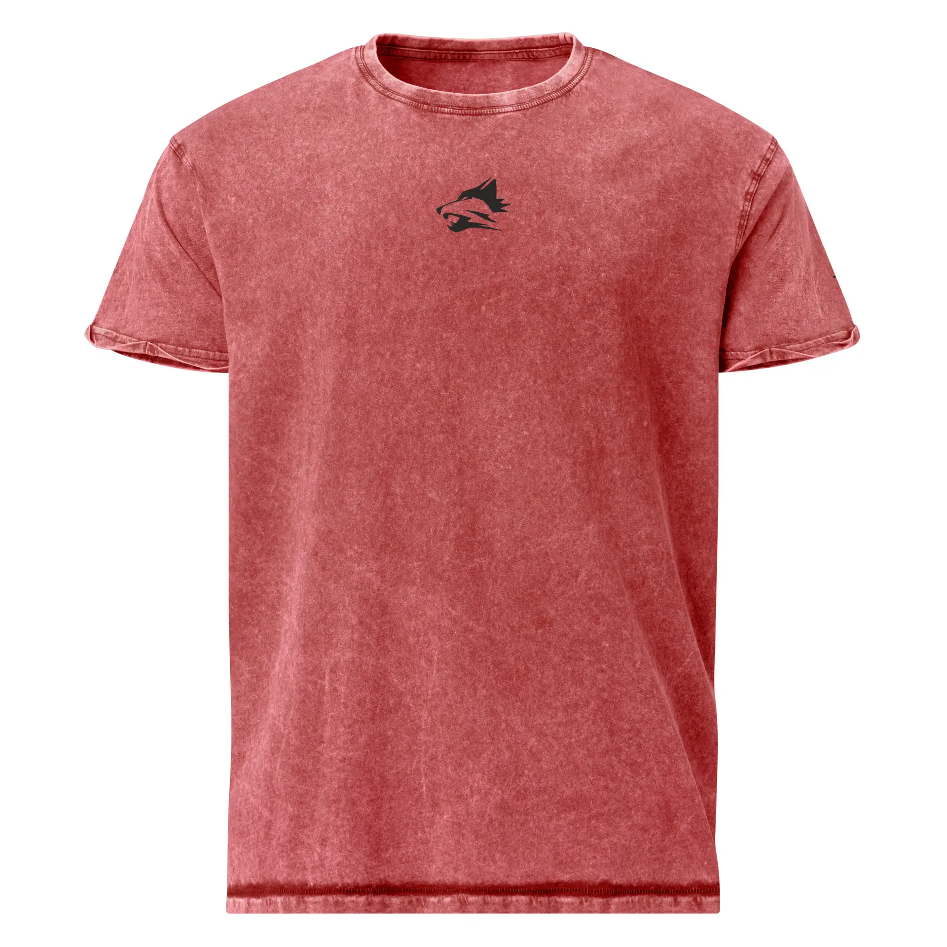 Denim T-Shirt - Image 15