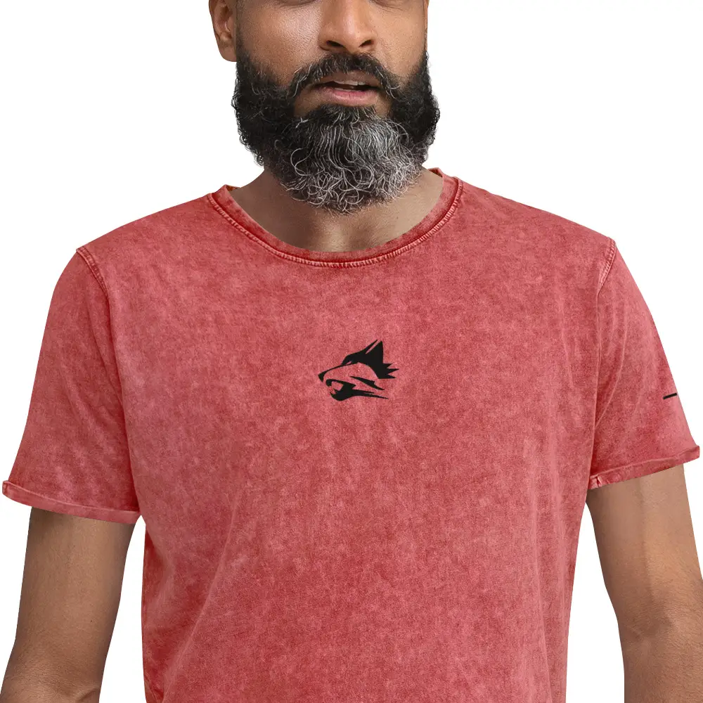 Denim T-Shirt - Image 12