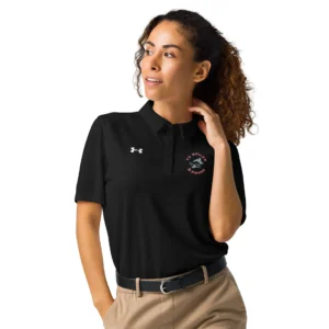 Under Armour® women’s polo