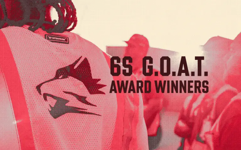 TC Boiler Arizona Semiconductor Team celebrating fifth consecutive 6S GOAT Award
