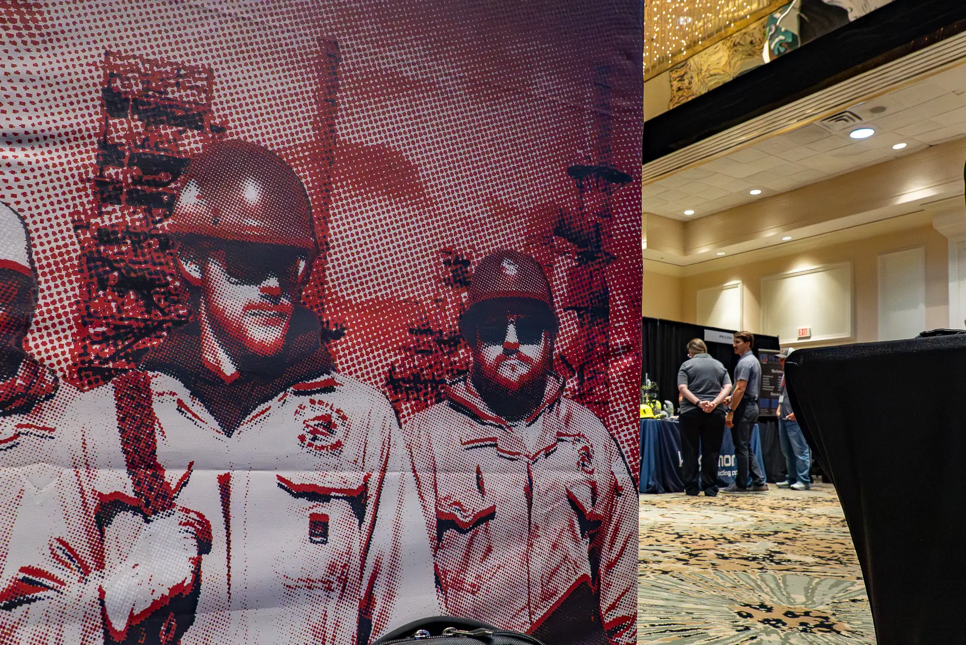 TC Boiler team building industry relationships at the GBRIA Plant Leadership Conference