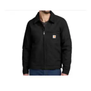 Carhartt Duck Detroit Jacket
