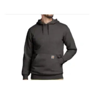 Carhartt Hooded Sweatshirt