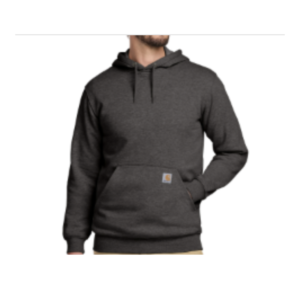 Carhartt Tall Hooded Sweatshirt