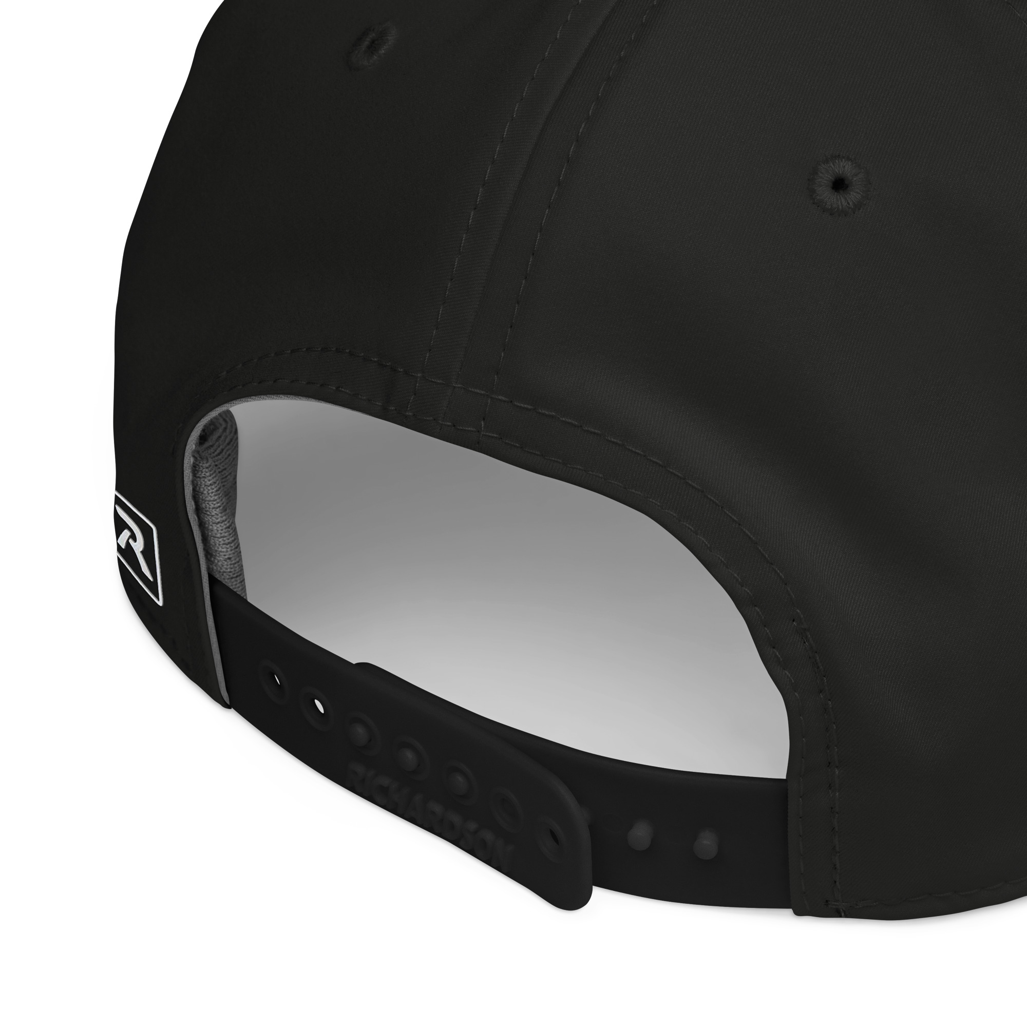 TCB Logo Classic Rope Cap | Richardson 258 - Image 4