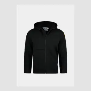 FR Cotton Fleece Hoodie