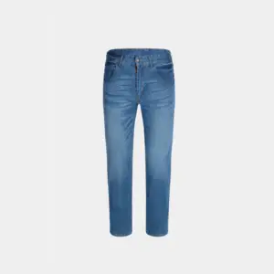 FR Denim Work Jeans