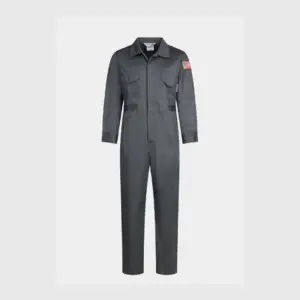 FR Midweight Cotton Coverall