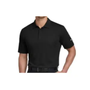 Nike Dri-FIT Vertical Mesh Polo