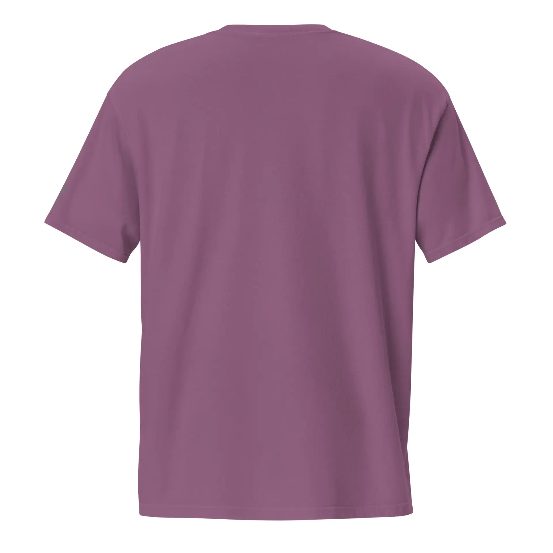 Comfort Colors® Garment-Dyed Pocket T-Shirt - Image 16