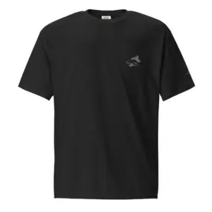 Comfort Colors® Garment-Dyed Pocket T-Shirt