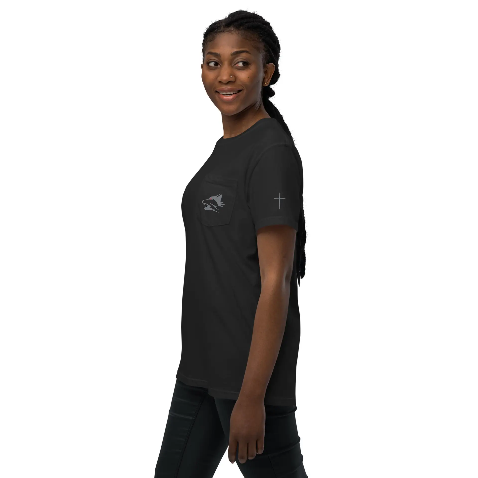Comfort Colors® Garment-Dyed Pocket T-Shirt - Image 66