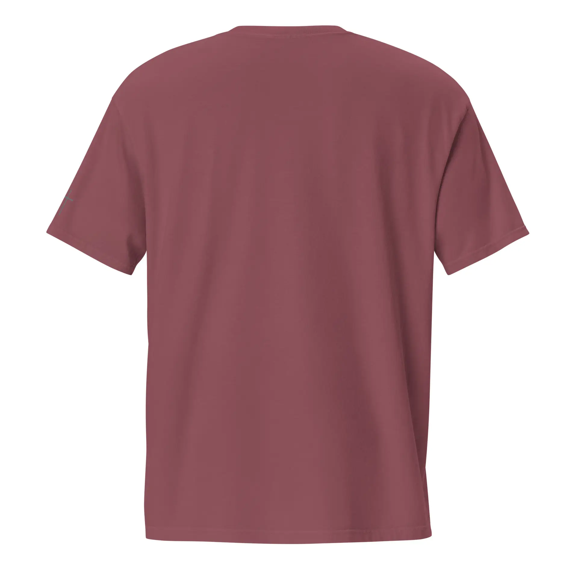 Comfort Colors® Garment-Dyed Pocket T-Shirt - Image 15