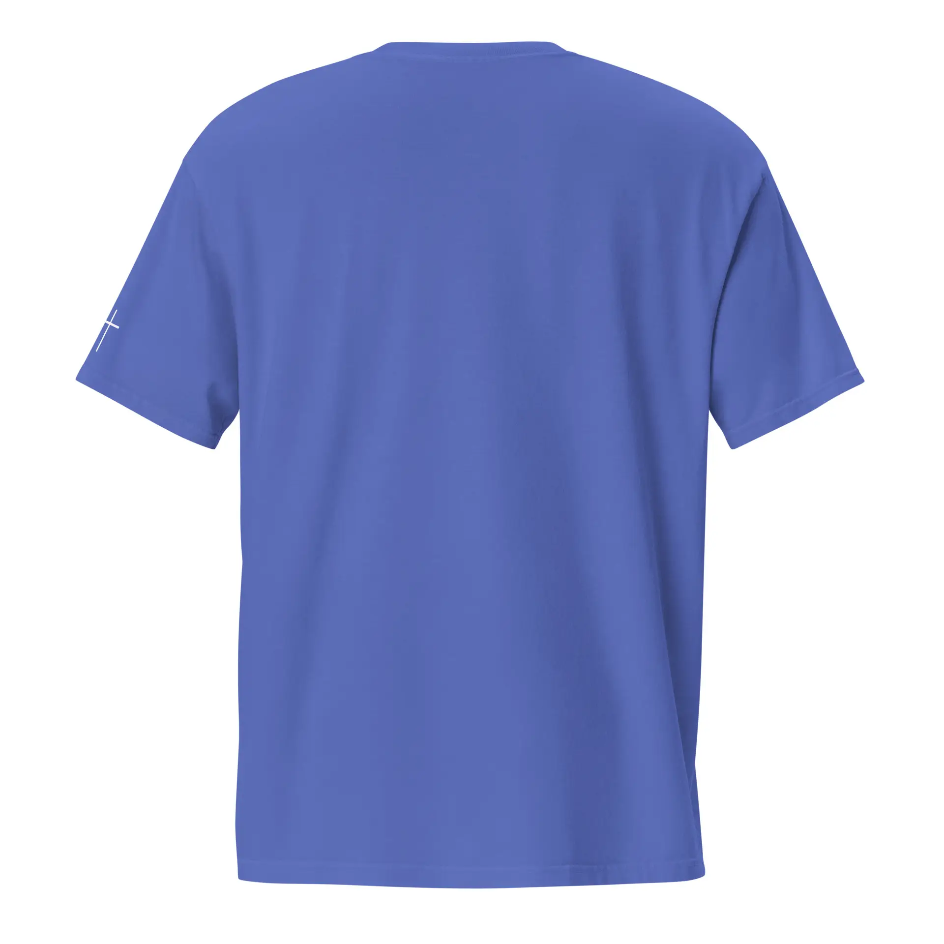 Comfort Colors® Garment-Dyed Pocket T-Shirt - Image 80