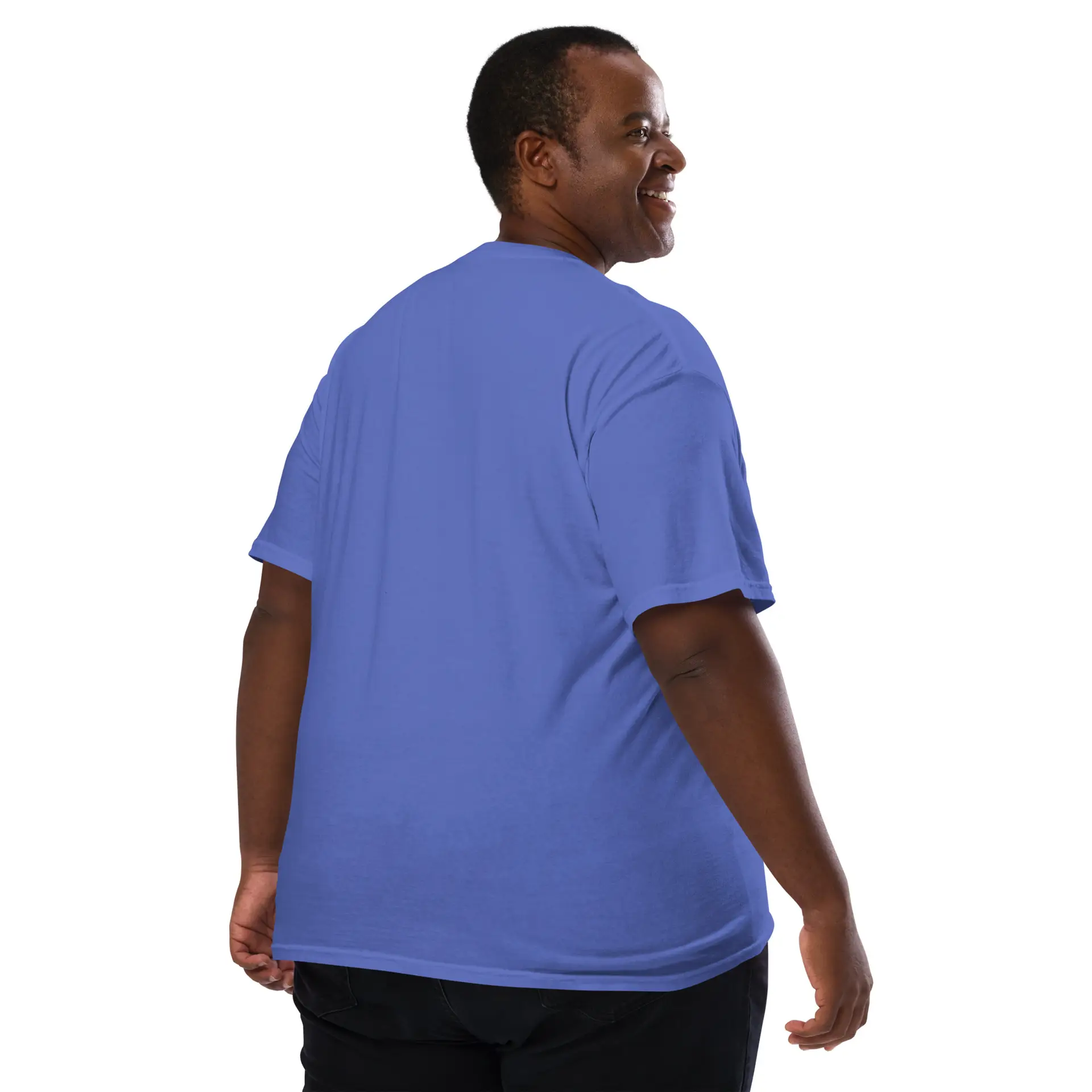 Comfort Colors® Garment-Dyed Pocket T-Shirt - Image 137