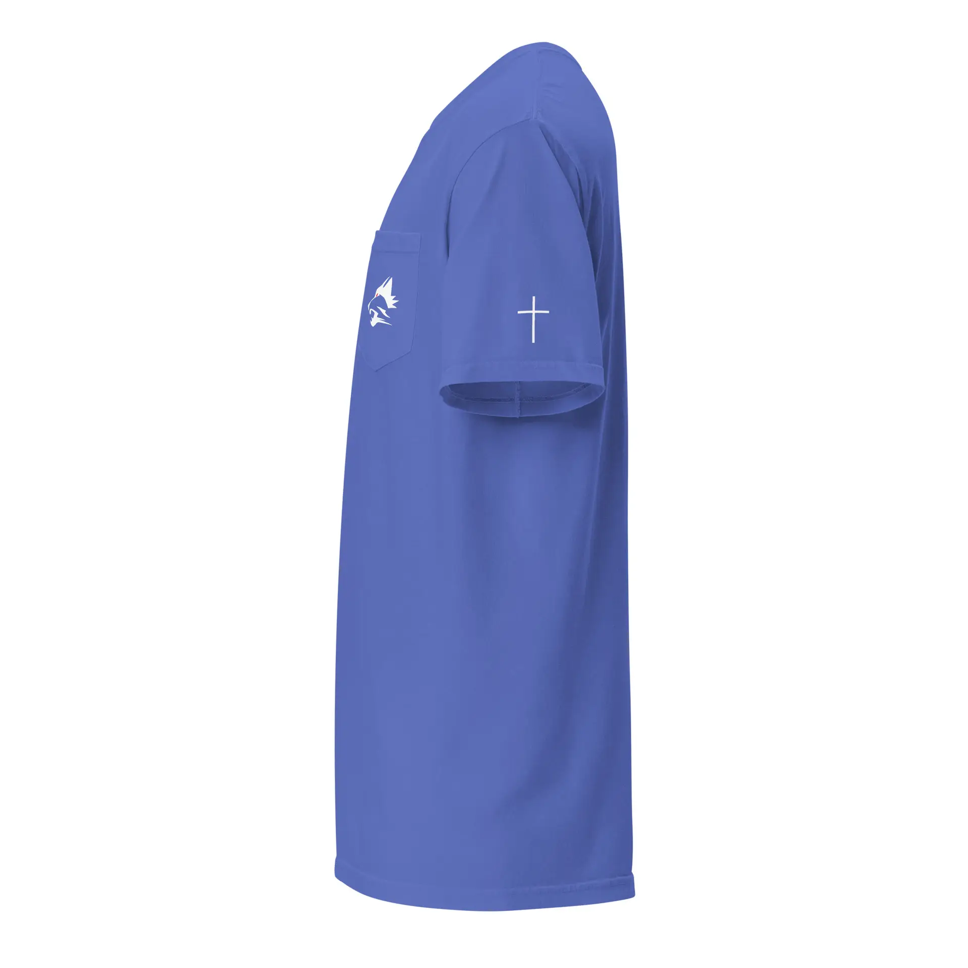 Comfort Colors® Garment-Dyed Pocket T-Shirt - Image 81