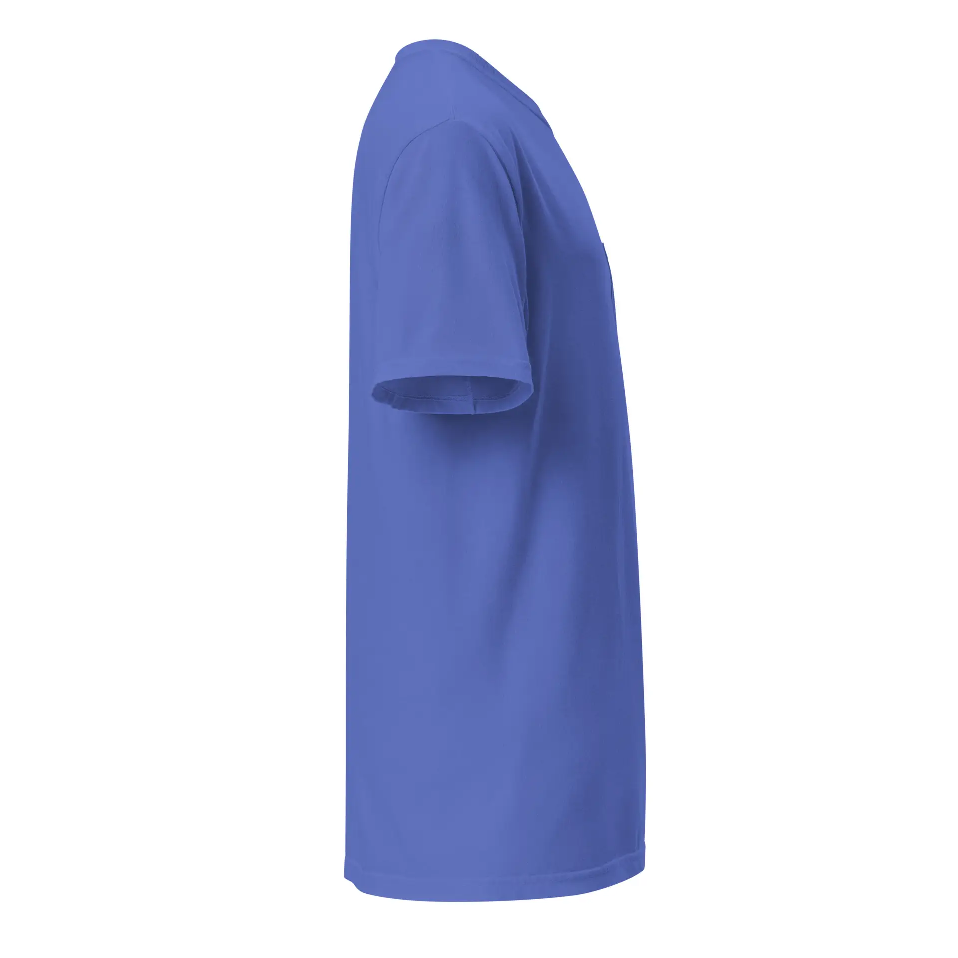 Comfort Colors® Garment-Dyed Pocket T-Shirt - Image 101