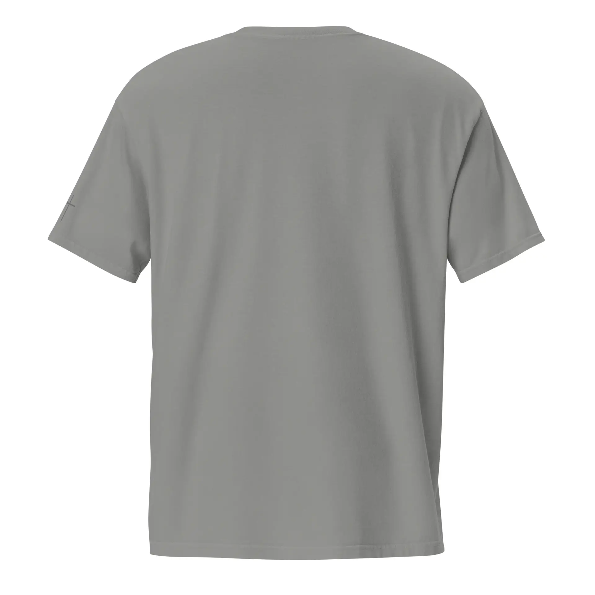 Comfort Colors® Garment-Dyed Pocket T-Shirt - Image 19