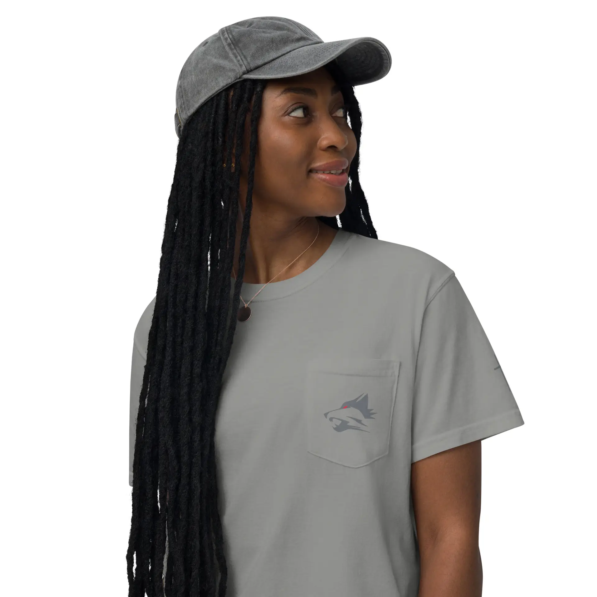 Comfort Colors® Garment-Dyed Pocket T-Shirt - Image 52