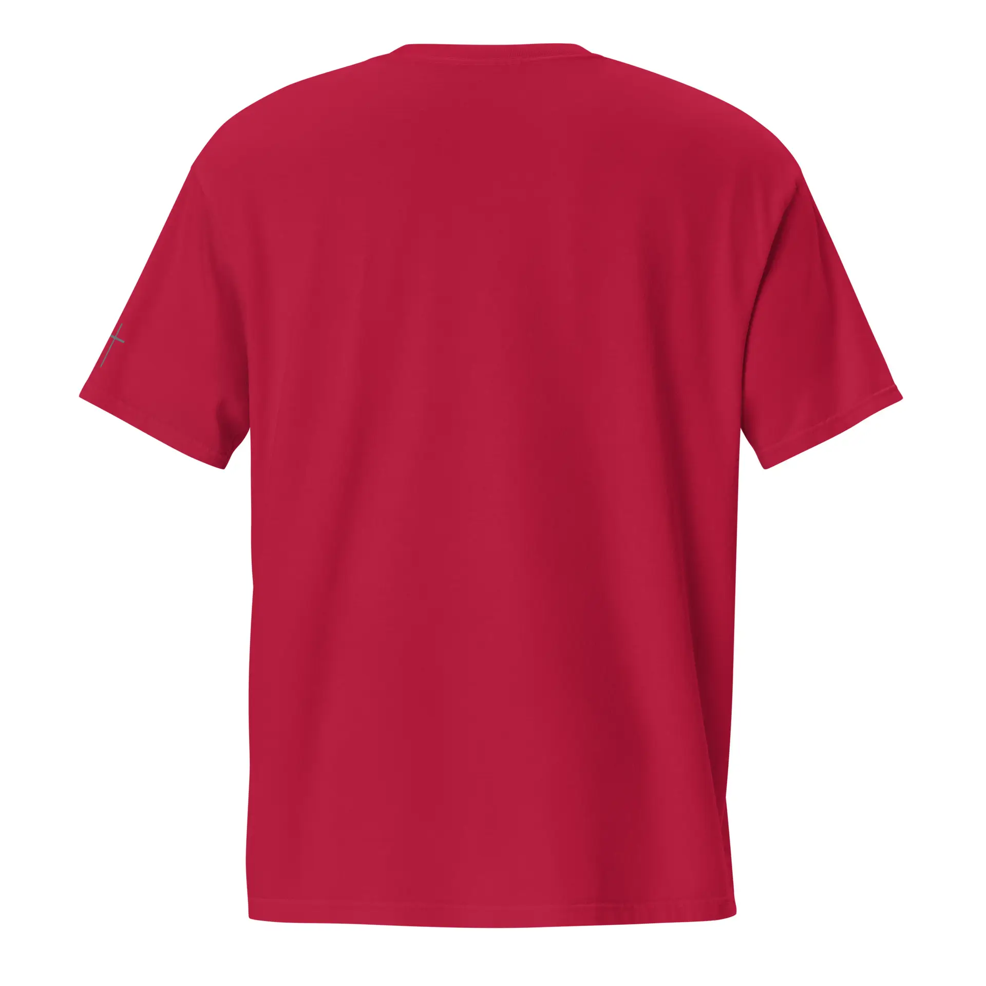 Comfort Colors® Garment-Dyed Pocket T-Shirt - Image 13