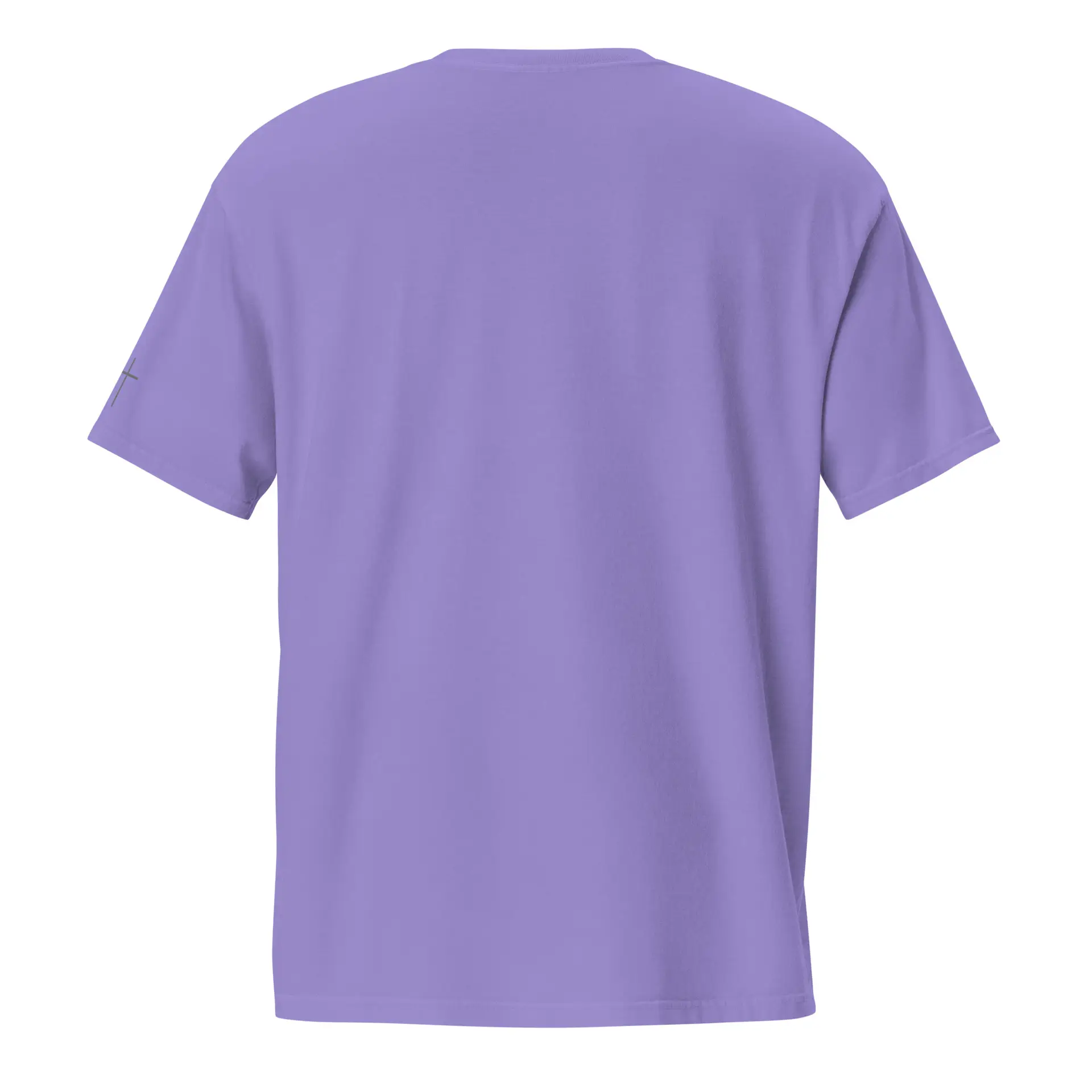 Comfort Colors® Garment-Dyed Pocket T-Shirt - Image 20
