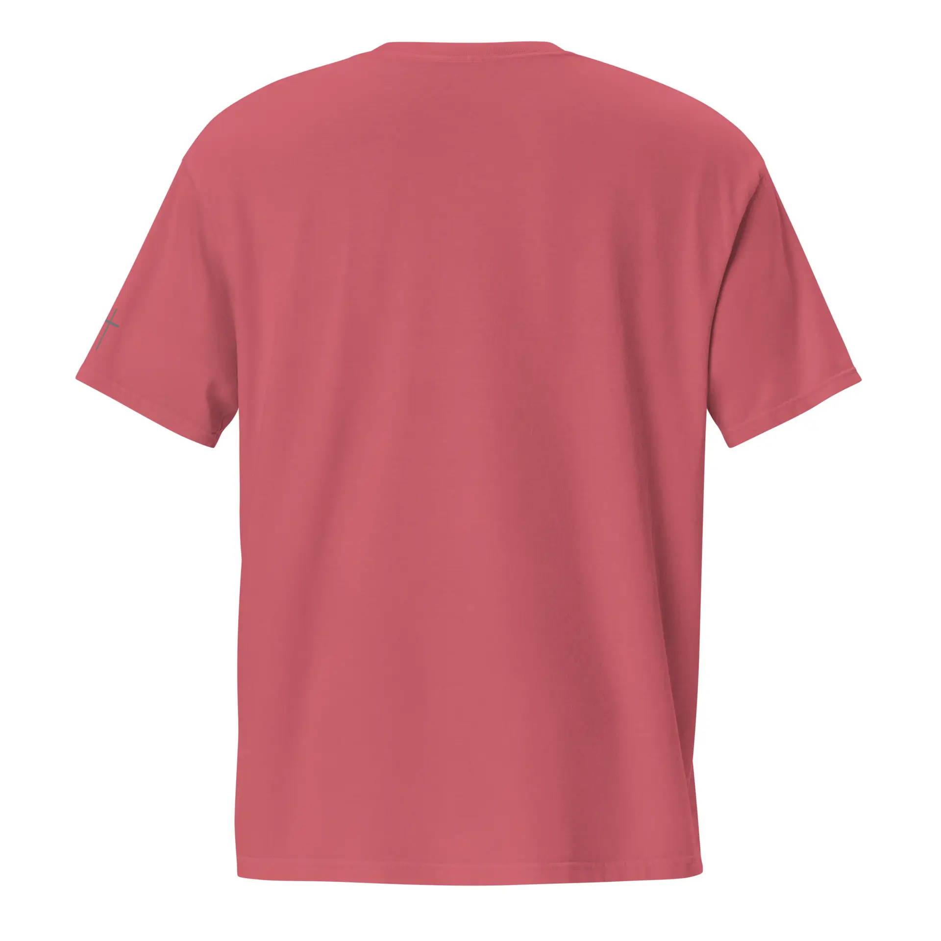 Comfort Colors® Garment-Dyed Pocket T-Shirt - Image 18