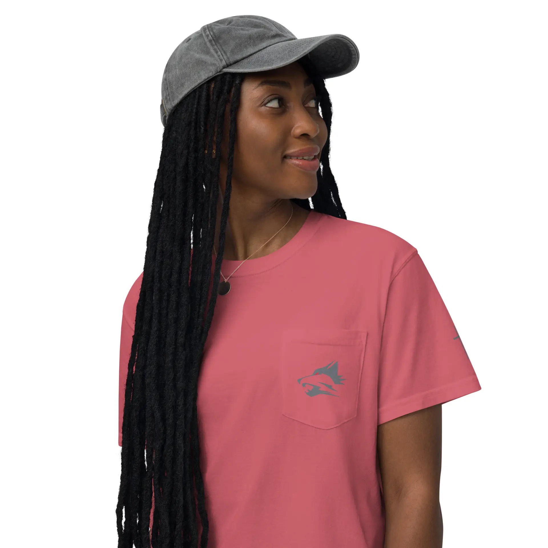 Comfort Colors® Garment-Dyed Pocket T-Shirt - Image 51
