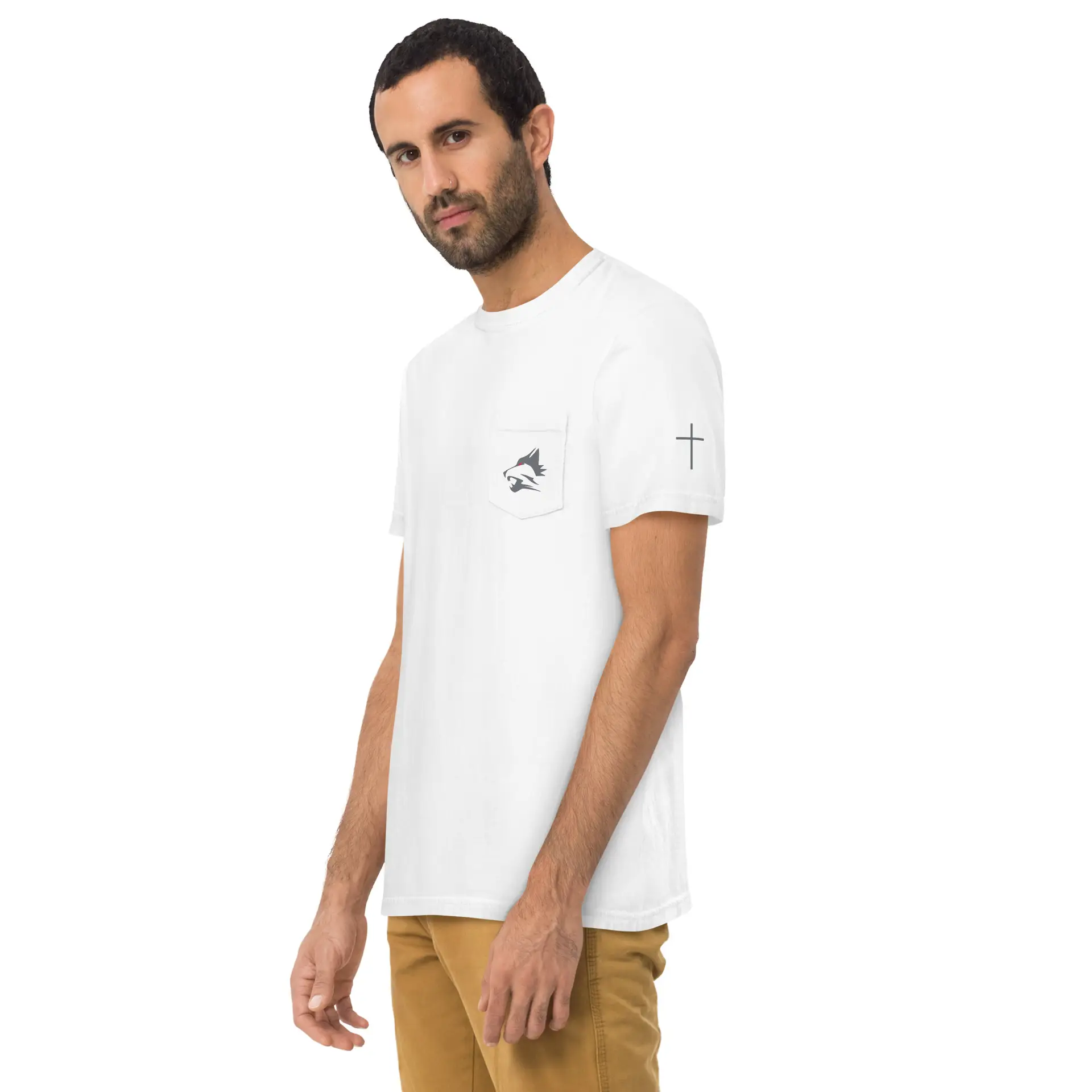 Comfort Colors® Garment-Dyed Pocket T-Shirt - Image 34