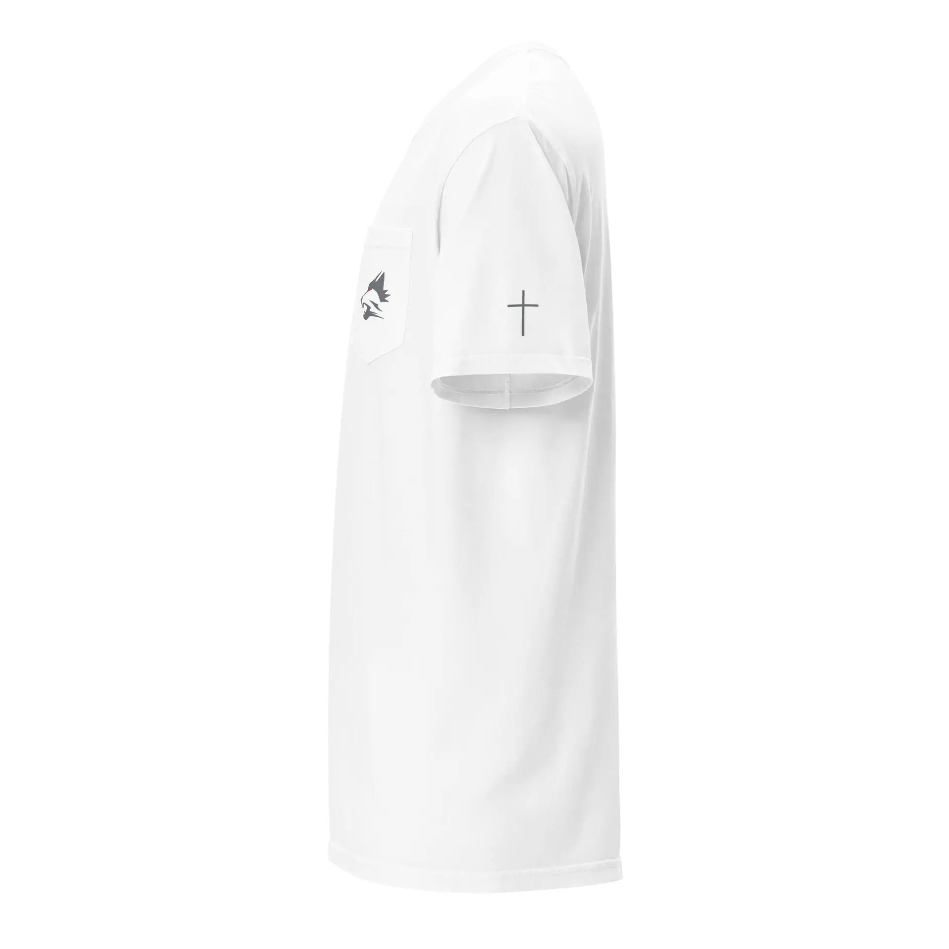 Comfort Colors® Garment-Dyed Pocket T-Shirt - Image 33