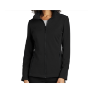 Women's PA Collective Tech Soft Shell Jacket